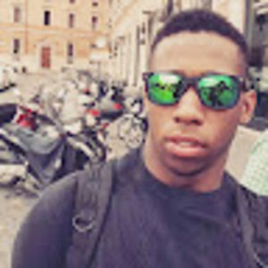 Meet your Posher, Harvey